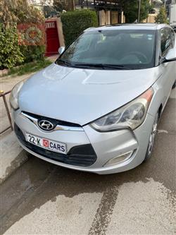 هيونداي فلوستر